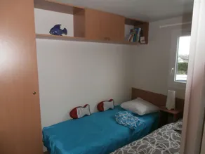 CASA MOBILE SU TERRENO PRIVATO - Image 5
