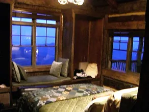 Sapphire Heaven, Luxury Mountain Cabin with a Spectacular View, Resort Amenities - Image 5