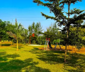 Saiprasad Tiger Resorts-Pench - Image 2