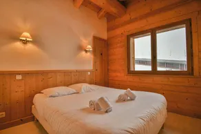 Apartment/ flat - Le grand bornand - Image 5