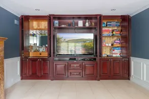 Waterfront Luxe: Kayak & SUP From Private Dock, Pong & Air Hockey, Near Hudson - Image 2