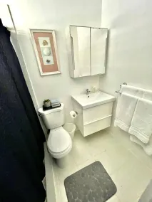 Modern Beach Front Studio -Oceanview Balcony. On CONDADO BEACH San Juan PR - Image 2