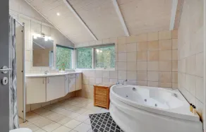 Lovely Home In Bedsted Thy With Sauna - Image 3