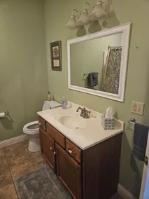 Ledgestone Farms-Cozy Farm Apartment - Image 3