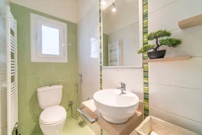 Country House with Private Balcony - Image 4