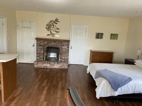 Peaceful country studio apartment. - Image 4