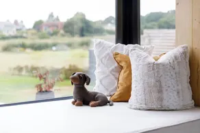 Black Pearl - a luxurious new home in Bosham, 20 mins from Goodwood - Image 3
