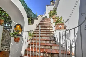 Villa Volare: Una splendida villa con il fascino delle tipiche ed antiche case mediterranee. - Image 3