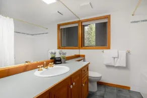 2BR in Painted Cliff, Ski In, Ski Out, Communal Hot Tub, Wood Burning Fireplace, Free Parking - Image 4