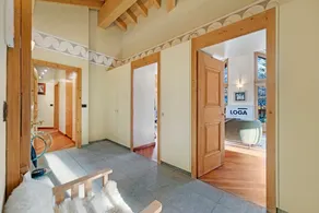 5½-room penthouse apartment with breathtaking views over the Engadine lake and m - Image 2