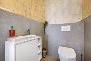 Casa vacanze per 6 persone con piscina e sauna privata - Image 3