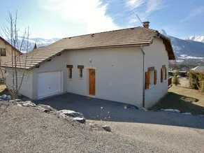 Quiet house with terrace in Saint-Pons - Image 5