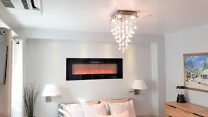 Modern, Smart 1Bed -Private Entry. Boston's Best Location Close to Everything - Image 2
