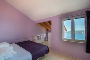 Quiet house in a stone village with panoramic sea views - Image 4