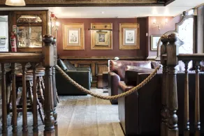 The Mad Hatter Hotel - Image 4