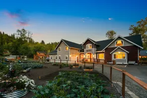 The Grayson Bed & Breakfast - Image 5