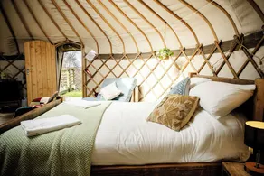 Kelburn Yurts - Image 2
