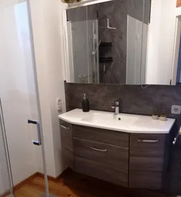 Enticing Apartment in Stormbruch near Ski Area - Image 4