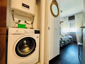 Schöne und komfortable Wohnung mit Aussicht. Der Zugang zu Pool, Tennis und Paddle-Platz - Image 2