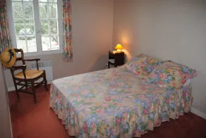 Lejlighed i pavillon med have og privat parkering ved 22220 Minihy-Tréguier - Image 5