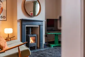 Elegant holiday home located in the heart of Deal - Image 2