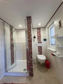 Apartment on the Rennsteig, located directly at Eisenach, on the southern slope of the Wartburg - Image 2
