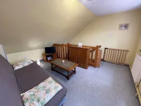 Apartment mit 1 Schlafzimmer für 4 Personen - Image 5