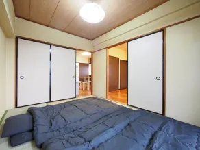 Rm 401: NEST 3mins to the Nearest Subway. Free wifi - Image 4