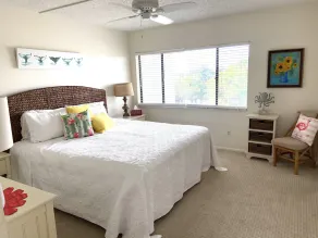 Lido Key Condo - Steg från stranden - Image 3