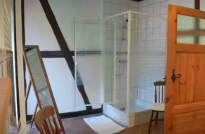 Apartamento 2, amplio, 3 hab., Nuevo Garge - Apartment Elbtalaue Dat-Goepelhus - Image 2