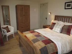 Charmerende steading konvertering i landdistrikterne Skotland. Self catering, 6 sovepladser. - Image 5