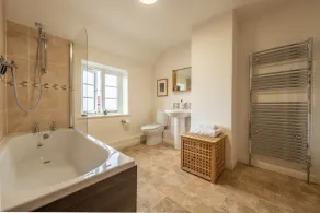 Das Riffchaff Cottage ist der perfekte Zufluchtsort für diejenigen, die einen gemütlichen Rückzugsort suchen - Image 4