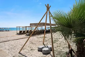 Studio Apartment 'Iguana 12' with Sea View, Wi-Fi and Air Conditioning - Image 4