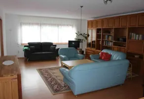 Vacation apartment Illgen - non-smoking vacation apartment, 76sqm, 1 bedroom, first floor - Image 5