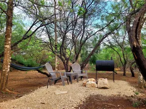 🤠Quiet Country Stay 🌌,Trails,Pond,Firepit, Hiking, Air Condionted rooms! - Image 4