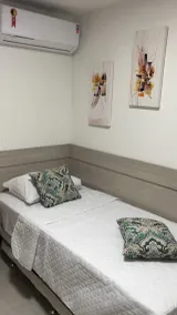 Aconchegante Apartamento Atrás do Beach Park - Image 5
