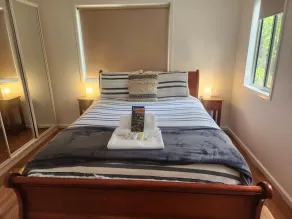 Oakey Creek<br>Retiro privado -<br>Escapada romántica aislada<br>Solo para parejas - Image 2