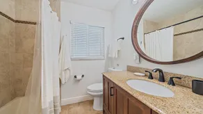 Solitude: Gorgeously updated 3 BR / 2 BA home with pool. - Image 3