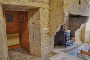 Maisonnette en A Costa da Morte - Image 2