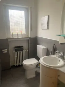 Joli grand appartement avec jardin et terrasse - Image 2