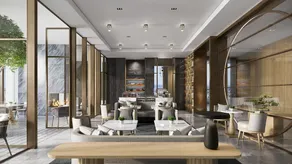 Conrad Nagoya - Image 5