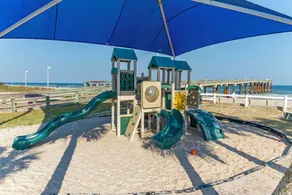 Windswept Sands, 4 Bedroom, Ocean front, Pool, Sleeps 10 - Image 2