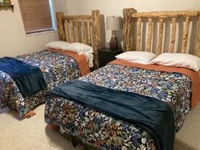 Luxury Moose Hollow, Powder mountain,  3 bedroom/hot tub Condo in Eden Utah. - Image 3
