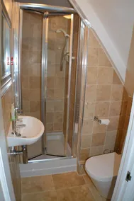 Chapel House - Stunning River Views - Balcony - Parking included - Image 2