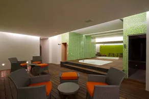 Bel Appartement Dans La Résidence Plaza Reforma - Image 3
