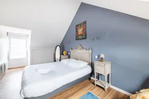 La Maison des Fées - Tre Camere da Letto Casa, Ospiti Massimo 6 - Image 4