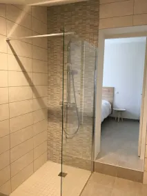 Fuldstændig renoveret villa, 6 personer, ved portene til Avignon - Image 5