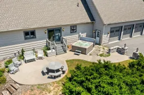 Wolf Ridge Chalet-Amazing Chalet w / HOT TUB, Billardtisch, Tischfußball, Theaterbereich, WLAN und Haustiere OK - Image 2