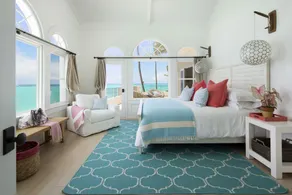 Superbe villa Lankai avec accès à la plage de sable blanc isolée - Image 4