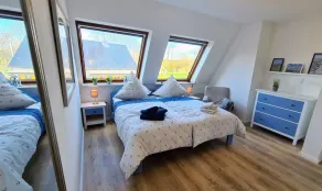 Komfortable Fewo in Toller Lage. Nur 400m zum Meer - Image 3